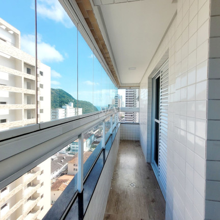 Imagem Apartamento com 3 Quartos à Venda, 120 m² em Canto Do Forte - Praia Grande Imagem Apartamento com 3 Quartos à Venda, 120 m² em Canto Do Forte - Praia Grande