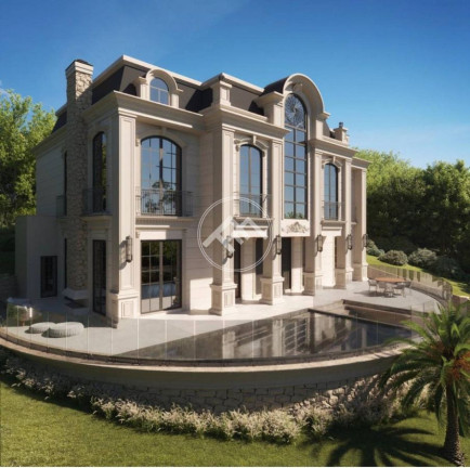 Imagem Casa de Condomínio com 4 Quartos à Venda, 811 m² em Iate Clube Itapema - Itapema Imagem Casa de Condomínio com 4 Quartos à Venda, 811 m² em Iate Clube Itapema - Itapema