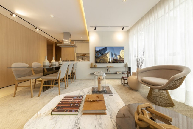 Imagem Apartamento com 2 Quartos à Venda, 60 m² em Jardim Paulista - São Paulo Imagem Apartamento com 2 Quartos à Venda, 60 m² em Jardim Paulista - São Paulo