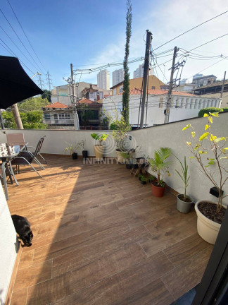 Imagem Casa com 3 Quartos à Venda, 240 m² em Mooca - São Paulo