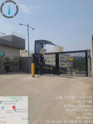 Imagem Imóvel com 2 Quartos à Venda, 50 m² em Jardim Colibri - Cotia Imagem Imóvel com 2 Quartos à Venda, 50 m² em Jardim Colibri - Cotia