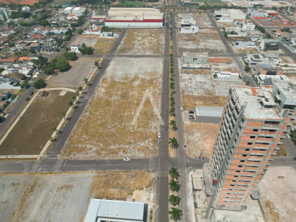 Imagem Terreno à Venda, 517 m² em Jardim Barcelona - Sinop Imagem Terreno à Venda, 517 m² em Jardim Barcelona - Sinop