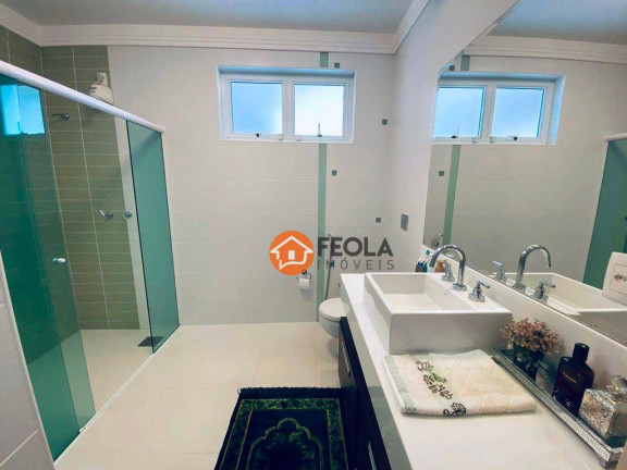 Imagem Casa com 3 Quartos à Venda, 268 m² em Jardim Alcides Modenez - Iracemápolis Imagem Casa com 3 Quartos à Venda, 268 m² em Jardim Alcides Modenez - Iracemápolis
