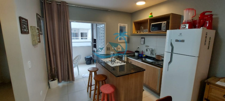 Imagem Apartamento com 2 Quartos à Venda, 63 m² em Perequê Açu - Ubatuba