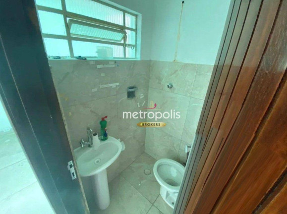 Imagem Casa com 3 Quartos à Venda ou Locação, 294 m² em Centro - São Caetano Do Sul