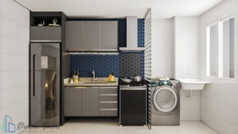 Imagem Apartamento com 2 Quartos à Venda, 56 m² em Inácio Barbosa - Aracaju Imagem Apartamento com 2 Quartos à Venda, 56 m² em Inácio Barbosa - Aracaju