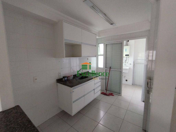 Imagem Apartamento com 3 Quartos para Alugar, 82 m² em Vila Baeta Neves - São Bernardo Do Campo Imagem Apartamento com 3 Quartos para Alugar, 82 m² em Vila Baeta Neves - São Bernardo Do Campo