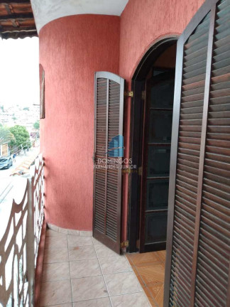 Imagem Casa com 3 Quartos à Venda, 180 m² em Itaquera - São Paulo Imagem Casa com 3 Quartos à Venda, 180 m² em Itaquera - São Paulo