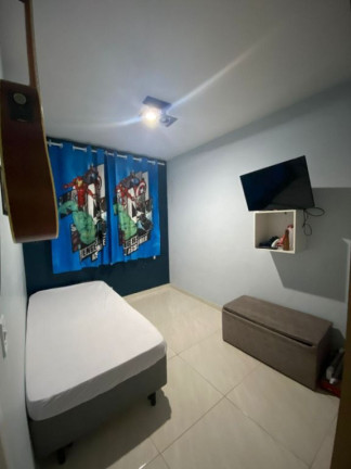 Imagem Apartamento com 2 Quartos à Venda, 52 m² em Jardim Casa Branca - Suzano Imagem Apartamento com 2 Quartos à Venda, 52 m² em Jardim Casa Branca - Suzano