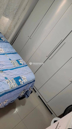 Imagem Apartamento com 2 Quartos para Alugar, 44 m² em Canhema - Diadema