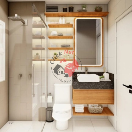 Imagem Apartamento com 2 Quartos à Venda, 48 m² em Assunção - São Bernardo Do Campo Imagem Apartamento com 2 Quartos à Venda, 48 m² em Assunção - São Bernardo Do Campo
