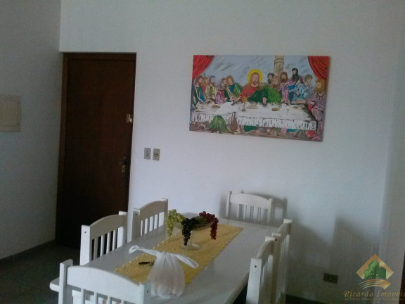 Imagem Apartamento com 4 Quartos à Venda, 140 m² em Centro - Ubatuba