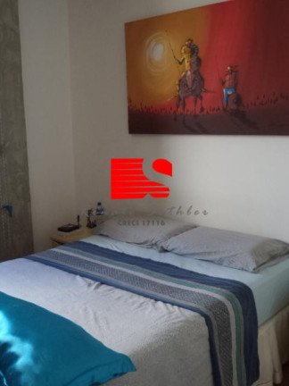 Imagem Apartamento com 2 Quartos à Venda, 75 m² em Colégio Batista - Belo Horizonte
