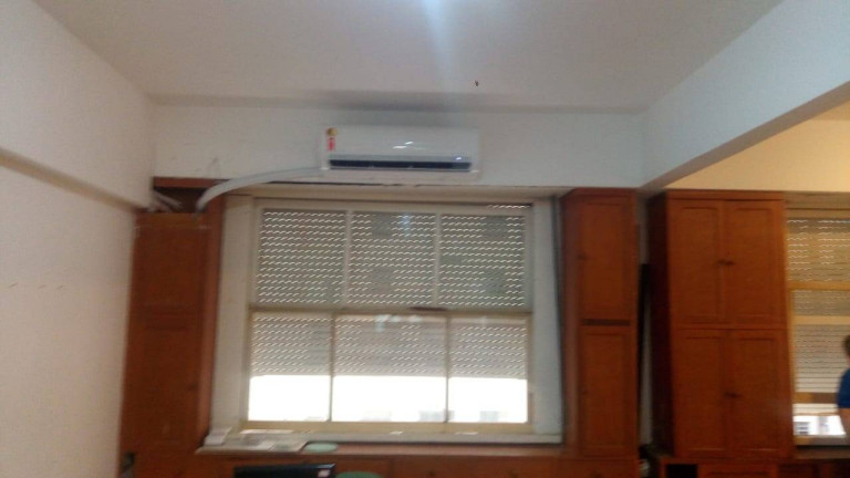 Imagem Sala Comercial à Venda, 120 m² em Centro - Rio De Janeiro