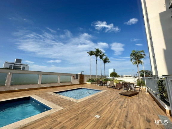 Imagem Apartamento com 2 Quartos à Venda, 75 m² em Estreito - Florianópolis