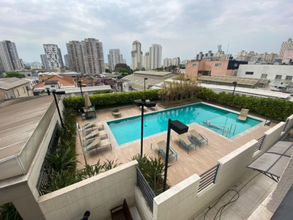 Imagem Imóvel com 1 Quarto à Venda, 67 m² em Barra Funda - São Paulo Imagem Imóvel com 1 Quarto à Venda, 67 m² em Barra Funda - São Paulo