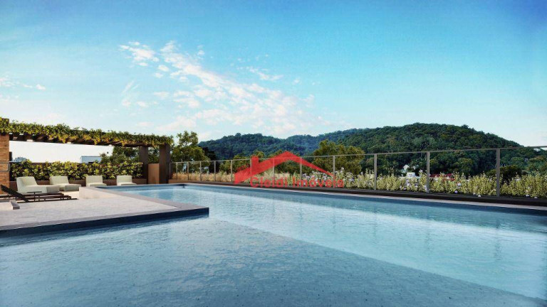 Imagem Apartamento com 2 Quartos à Venda, 76 m² em Atiradores - Joinville Imagem Apartamento com 2 Quartos à Venda, 76 m² em Atiradores - Joinville