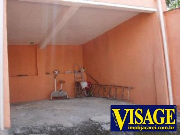 Imagem Casa com 3 Quartos para Alugar, em Jd. Paraiso - Jacareí Imagem Casa com 3 Quartos para Alugar, em Jd. Paraiso - Jacareí