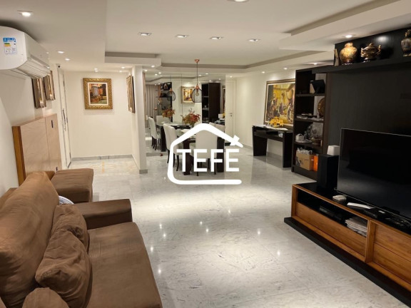 Imagem Apartamento com 4 Quartos à Venda, 172 m² em Barra Da Tijuca - Rio De Janeiro Imagem Apartamento com 4 Quartos à Venda, 172 m² em Barra Da Tijuca - Rio De Janeiro
