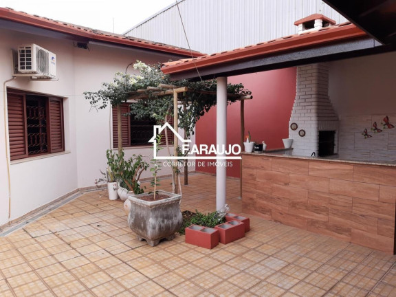 Imagem Casa com 3 Quartos à Venda, 304 m² em Vila Trujillo - Sorocaba Imagem Casa com 3 Quartos à Venda, 304 m² em Vila Trujillo - Sorocaba