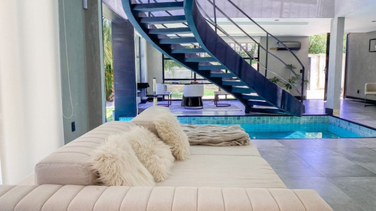 Imagem Casa com 4 Quartos à Venda, 470 m² em Itanhangá - Rio De Janeiro Imagem Casa com 4 Quartos à Venda, 470 m² em Itanhangá - Rio De Janeiro