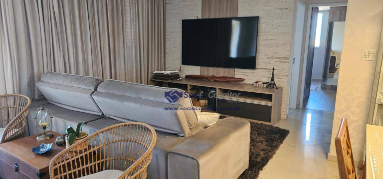 Imagem Apartamento com 2 Quartos à Venda, 83 m² em Jardim Zaira - Guarulhos Imagem Apartamento com 2 Quartos à Venda, 83 m² em Jardim Zaira - Guarulhos