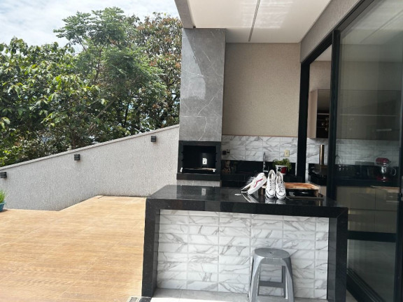 Imagem Sobrado com 3 Quartos para Alugar, 270 m² em Condomínio Do Lago - Goiânia Imagem Sobrado com 3 Quartos para Alugar, 270 m² em Condomínio Do Lago - Goiânia