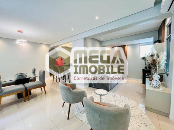 Imagem Apartamento com 3 Quartos à Venda, 103 m² em Itacorubi - Florianópolis Imagem Apartamento com 3 Quartos à Venda, 103 m² em Itacorubi - Florianópolis