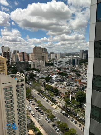 Sala Comercial para Alugar, 70 m² em Alphaville Industrial - Barueri