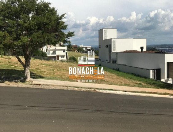 Terreno à Venda, 490 m² em Jardim Santa Rita - Indaiatuba
