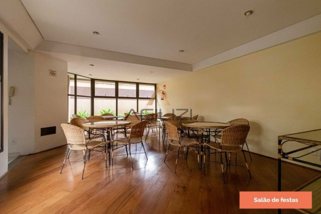 Imagem Apartamento com 1 Quarto à Venda, 65 m² em Pinheiros - São Paulo