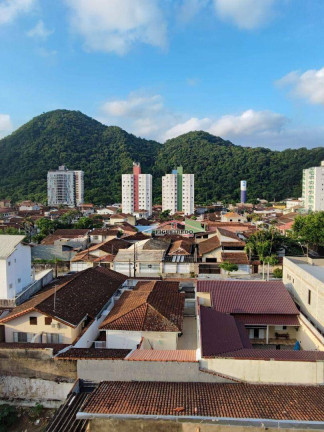Imagem Apartamento com 1 Quarto à Venda, 41 m² em Canto Do Forte - Praia Grande
