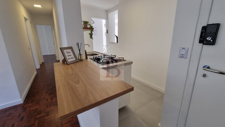 Imagem Imóvel com 3 Quartos à Venda, 70 m² em Icaraí - Niterói