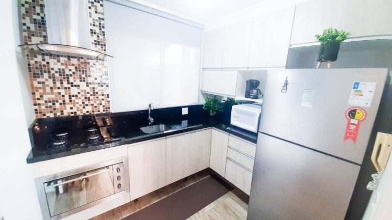 Imagem Casa de Condomínio com 1 Quarto à Venda, 91 m² em Igara - Canoas Imagem Casa de Condomínio com 1 Quarto à Venda, 91 m² em Igara - Canoas