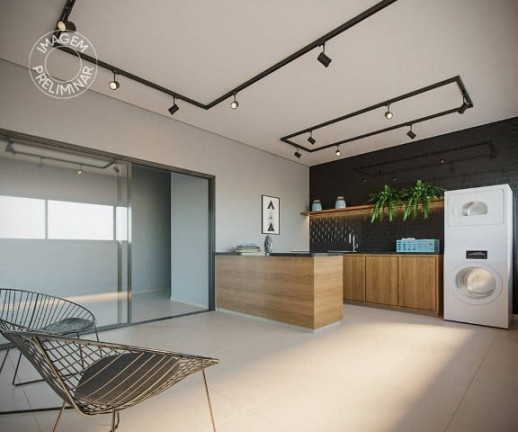 Imagem Apartamento com 2 Quartos à Venda, 77 m² em Vila Mariana - São Paulo