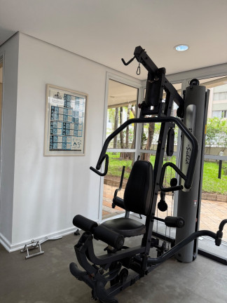 Imagem Apartamento com 1 Quarto à Venda, 28 m² em Perdizes - São Paulo