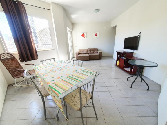Imagem Apartamento com 3 Quartos à Venda, 100 m² em Papicu - Fortaleza