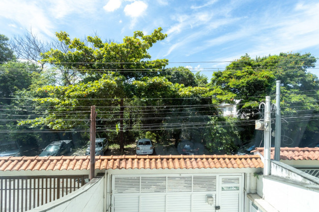 Casa de Vila com 3 Quartos à Venda, 153 m² em Cidade São Francisco - São Paulo