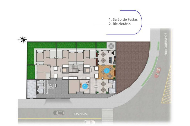 Imagem Apartamento com 1 Quarto à Venda, 28 m² em Alto Da Mooca - São Paulo Imagem Apartamento com 1 Quarto à Venda, 28 m² em Alto Da Mooca - São Paulo