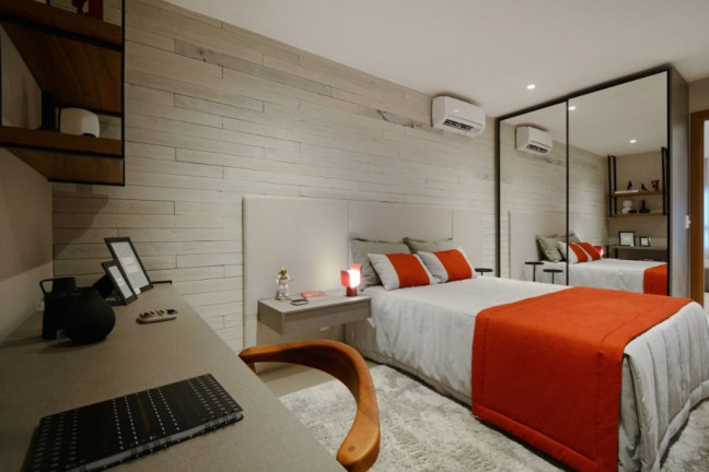 Imagem Apartamento com 3 Quartos à Venda, 185 m² em Setor Oeste - Goiânia Imagem Apartamento com 3 Quartos à Venda, 185 m² em Setor Oeste - Goiânia