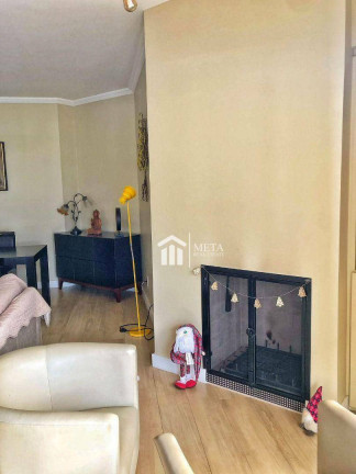 Imagem Imóvel com 3 Quartos à Venda, 150 m² em Santana - São Paulo