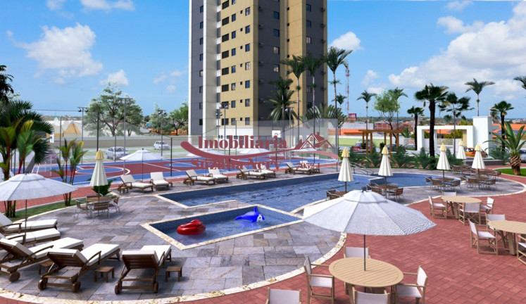 Imagem Apartamento com 3 Quartos à Venda, 64 m² em Rosa Dos Ventos - Parnamirim Imagem Apartamento com 3 Quartos à Venda, 64 m² em Rosa Dos Ventos - Parnamirim