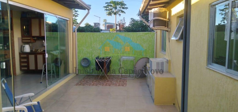 Casa com 2 Quartos à Venda, 120 m² em Capão Novo - Capão Da Canoa