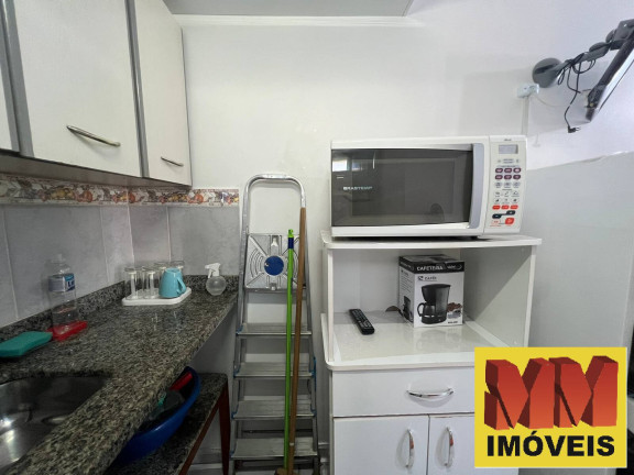 Imagem Apartamento com 1 Quarto à Venda, 18 m² em Jardim Excelsior - Cabo Frio Imagem Apartamento com 1 Quarto à Venda, 18 m² em Jardim Excelsior - Cabo Frio