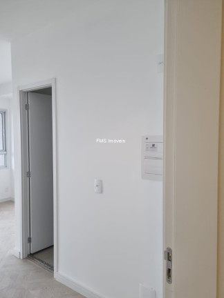 Imagem Imóvel com 1 Quarto à Venda, 28 m² em Vila Clementino - São Paulo Imagem Imóvel com 1 Quarto à Venda, 28 m² em Vila Clementino - São Paulo