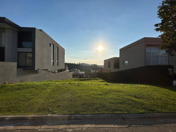 Imagem Terreno à Venda, 490 m² em Alphaville - Santana De Parnaíba