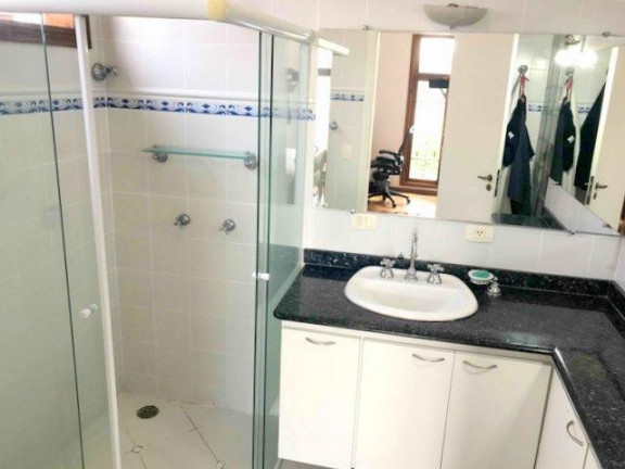 Imagem Casa com 5 Quartos à Venda, 380 m² em São Paulo Ii - Cotia Imagem Casa com 5 Quartos à Venda, 380 m² em São Paulo Ii - Cotia