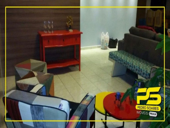 Imagem Apartamento com 3 Quartos à Venda, 200 m² em Bessa - João Pessoa Imagem Apartamento com 3 Quartos à Venda, 200 m² em Bessa - João Pessoa