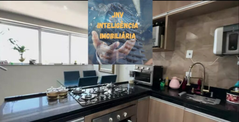 Imagem Apartamento com 3 Quartos à Venda, 140 m² em Norte (águas Claras) - Brasília