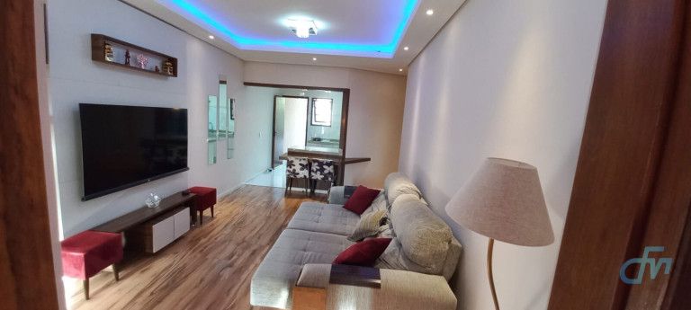 Imagem Casa com 2 Quartos à Venda, 120 m² em Mogi Moderno - Mogi Das Cruzes